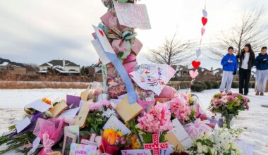 Elizabeth Angle, killed in Frisco sledding accident, had ‘her whole life ahead of her’