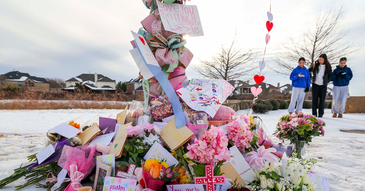 Elizabeth Angle, killed in Frisco sledding accident, had ‘her whole life ahead of her’