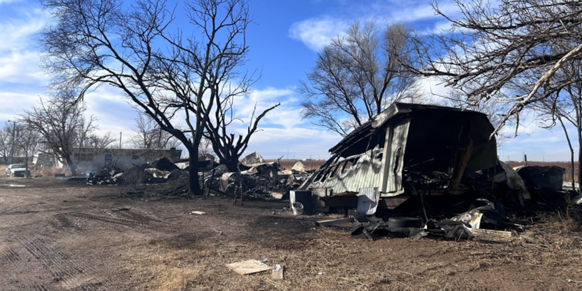 Property owner considers closing mobile home park after fire destroys several units