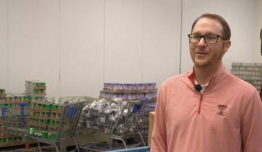 South Plains Food Bank seeks volunteers