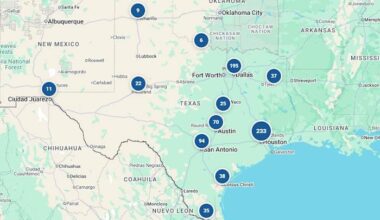 More than 200 Houston-area private schools approved for Texas voucher program