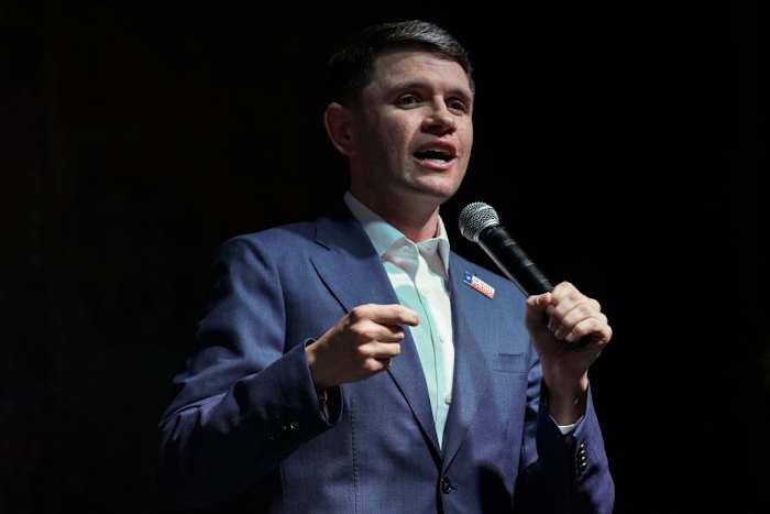 New Texas poll finds Talarico leading Crockett by 9 points in Senate Democratic primary