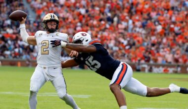 Latest Cowboys mock draft has Dallas taking a pair of SEC defenders in first round