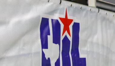 How Dallas-area 6A, 5A districts could be split for 2026-2028