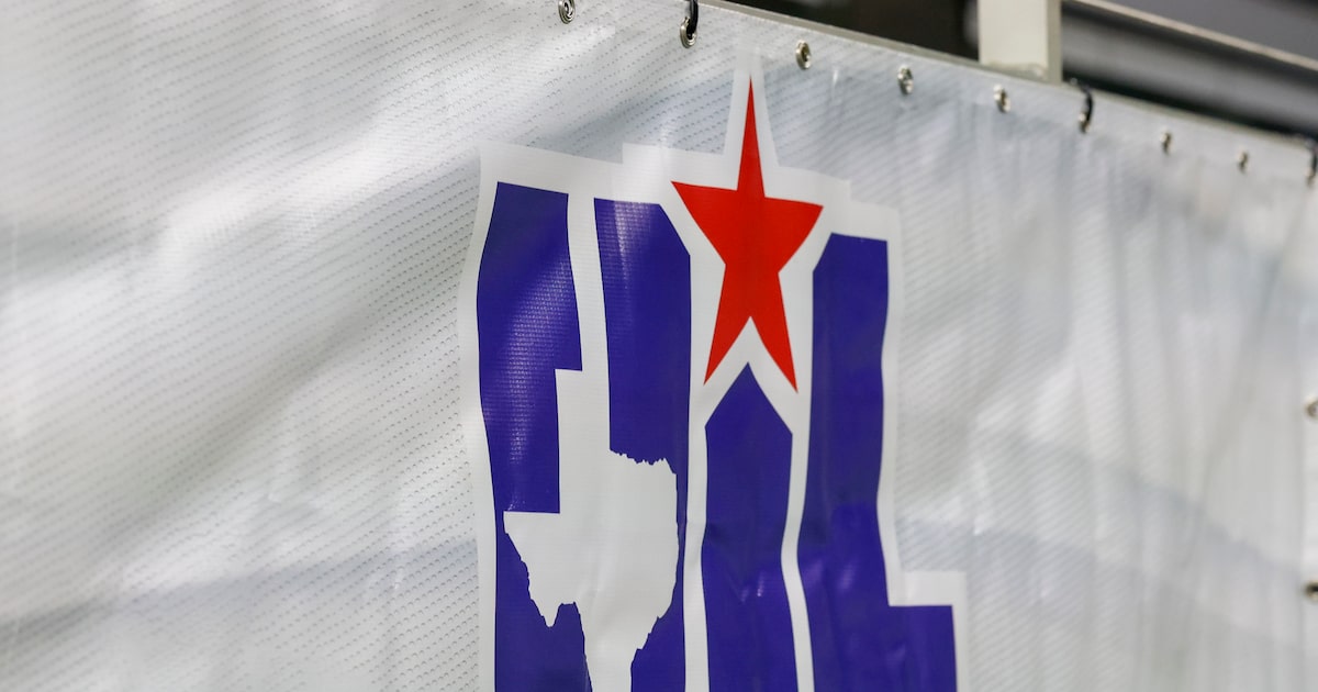 How Dallas-area 6A, 5A districts could be split for 2026-2028