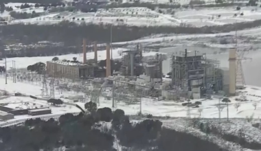 ERCOT issues weather watch for Jan. 24-27 due to freezing temperatures