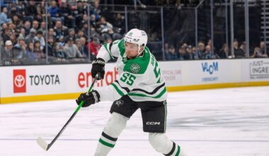 Dallas is finally back home, can it snap out of its long funk?