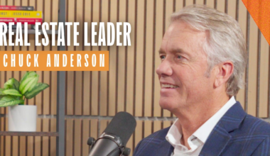 Chuck Anderson on real estate in Downtown Dallas