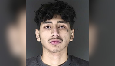 18-year-old arrested following attempted stabbing in unincorporated El Paso County