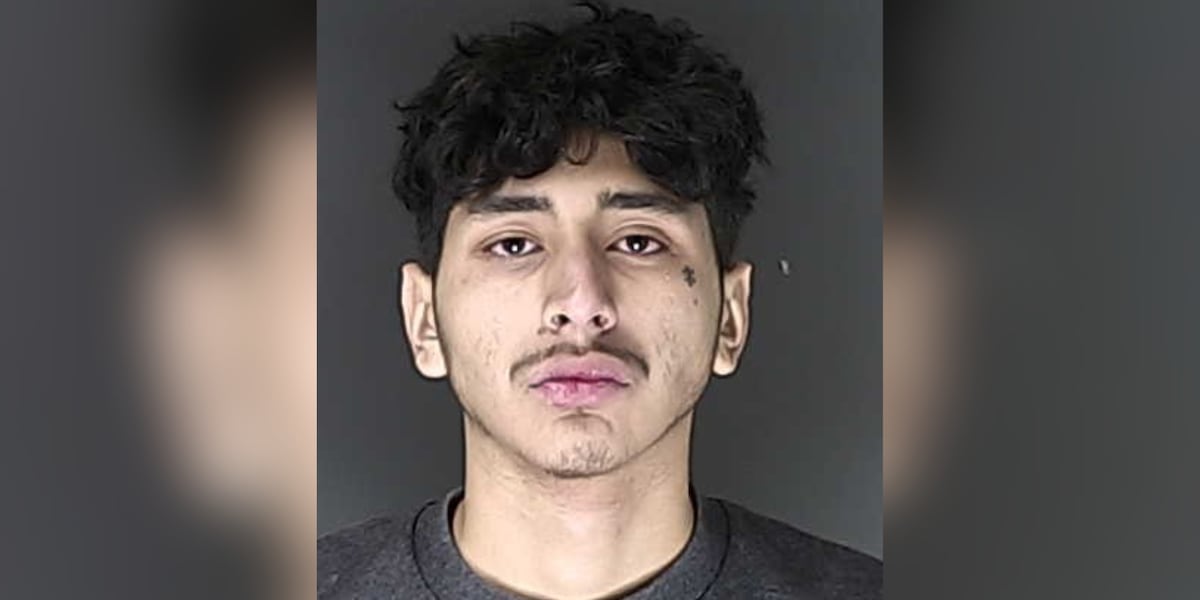 18-year-old arrested following attempted stabbing in unincorporated El Paso County