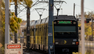 North Texas’ largest public transit system may come undone in 2026