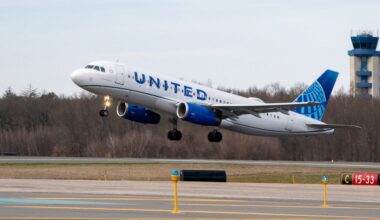 United Airlines to launch nonstop service from Bradley to Houston