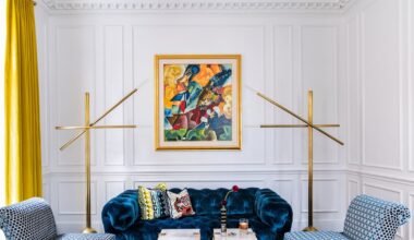 What to know before you reupholster furniture, according to a Dallas designer