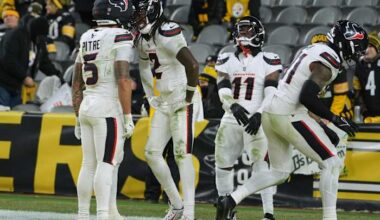 ‘Round 2 isn’t good enough .. do something that’s never been done for this city’