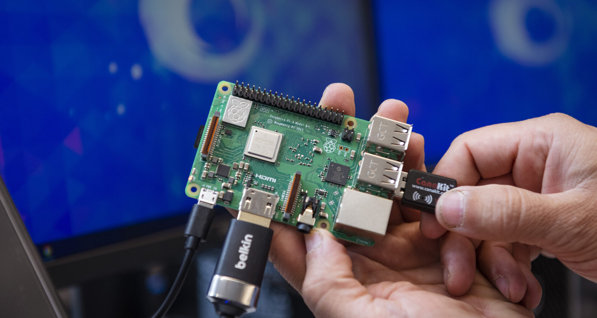 Collin College Cybersecurity Program Honored with 2025 Academic Awards from EC-Council