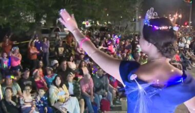 Fiesta Flambeau Parade Association to host press conference on reveal of grand marshal medal