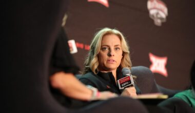 Heartland College Sports – An Independent Big 12 Today Blog