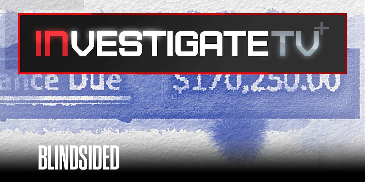 InvestigateTV+ Weekend: Blindsided by Unpaid Debts