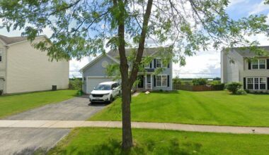 Four-bedroom house sells for $355,000 in Plano – Shaw Local