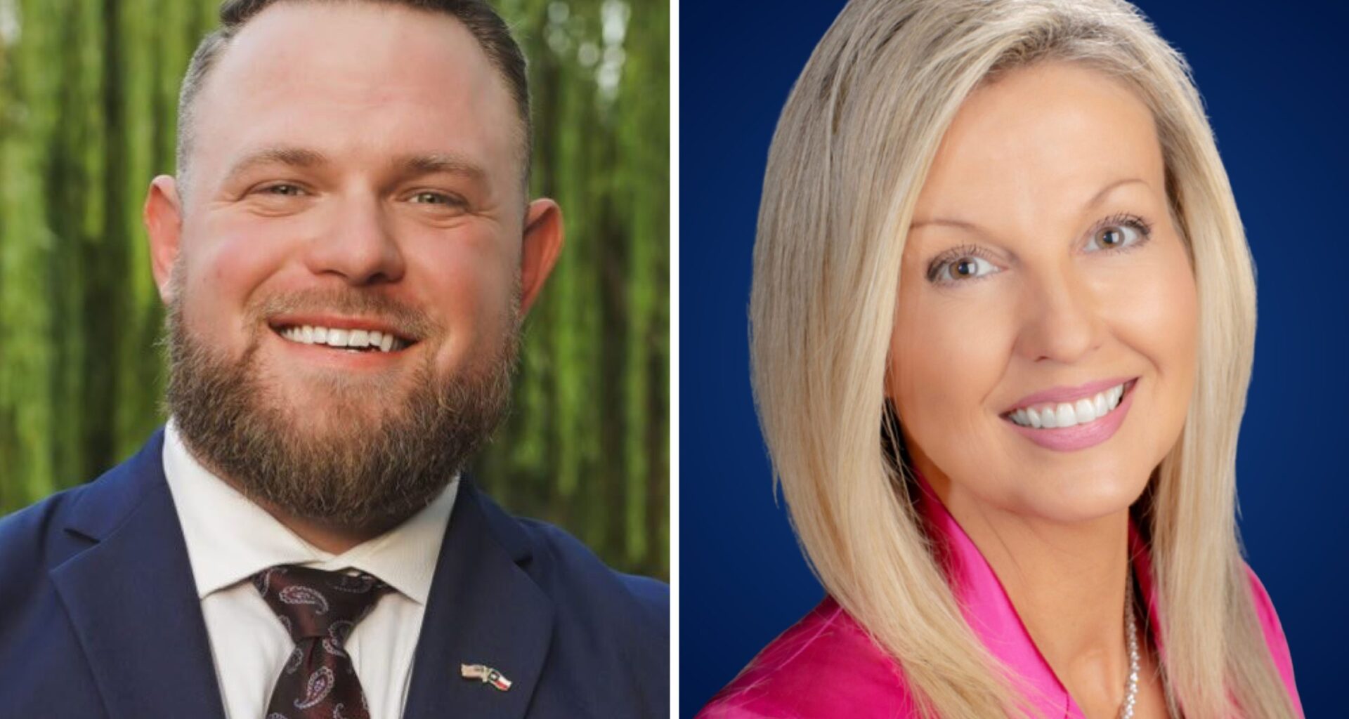 North Texas voters to fill vacant Texas Senate seat