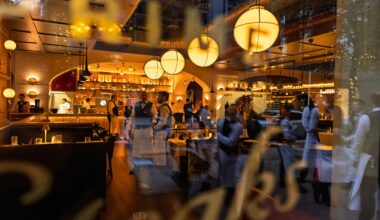 Oui, Oui! French Food Is Having a Moment in Austin