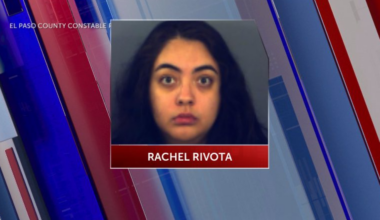 Deputies arrest El Paso woman wanted for murder