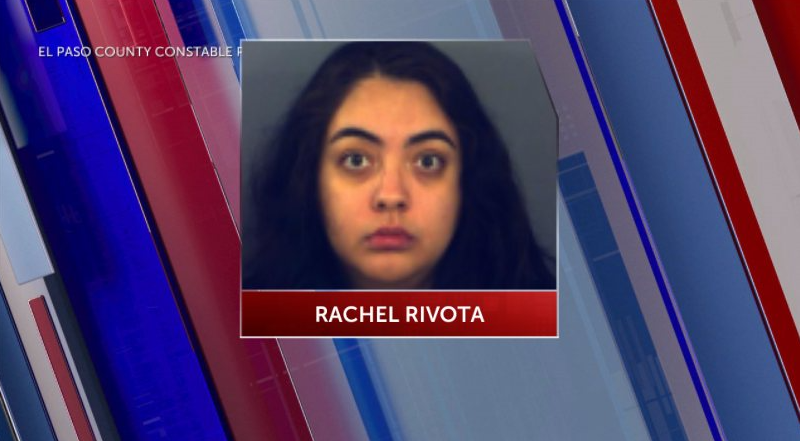 Deputies arrest El Paso woman wanted for murder