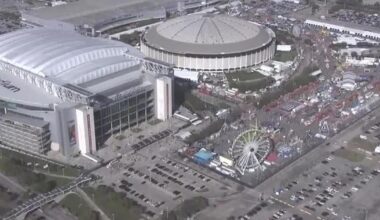 Houston rodeo concert tickets 2026: When they go on sale, price