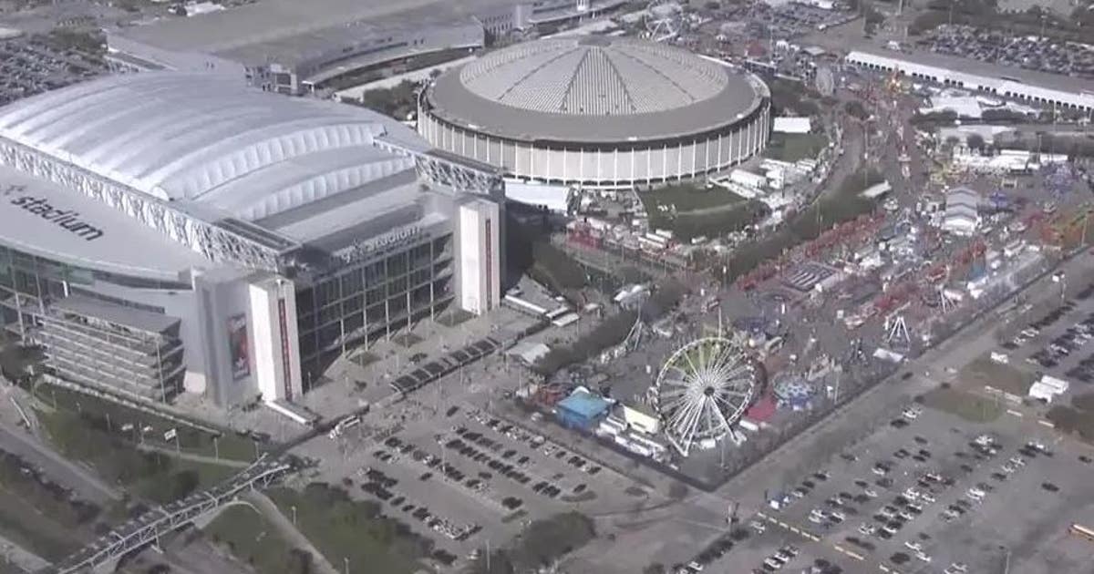 Houston rodeo concert tickets 2026: When they go on sale, price