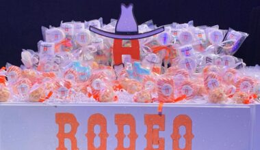 Rodeo Houston 2026 Preview - Houston Press