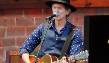 Houston Concert Watch 1/21: Rodney Crowell and More