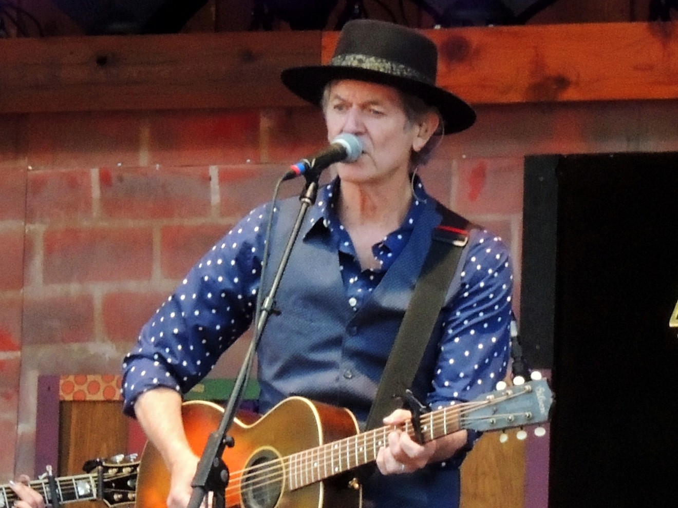 Houston Concert Watch 1/21: Rodney Crowell and More