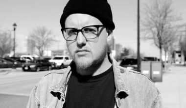 Ryker Hall: Fort Worth’s Pioneer of Texas Emo Music