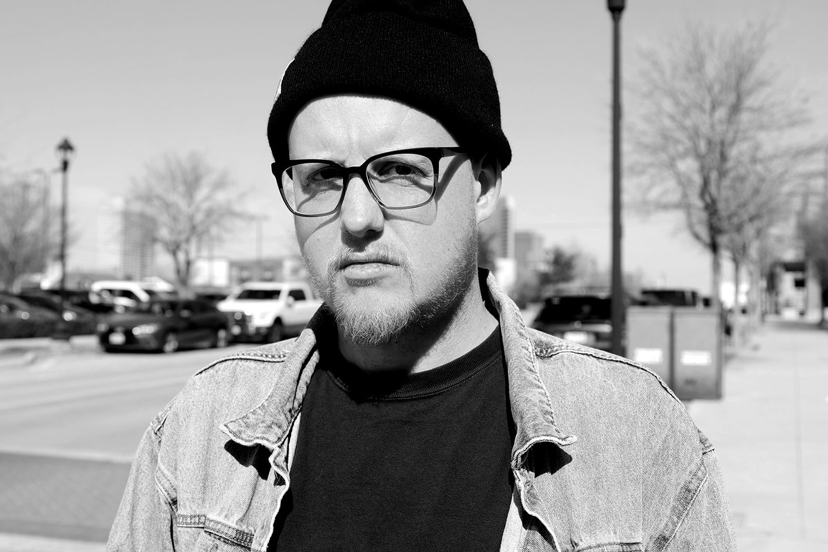 Ryker Hall: Fort Worth’s Pioneer of Texas Emo Music