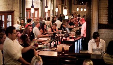 Culinaria’s Restaurant Weeks returns to San Antonio