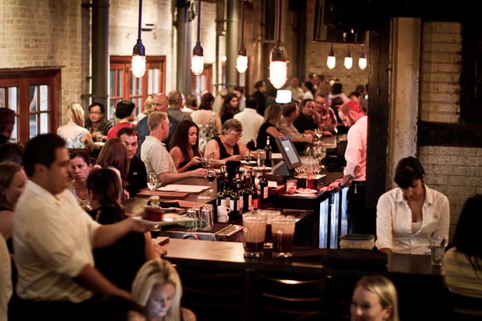 Culinaria’s Restaurant Weeks returns to San Antonio