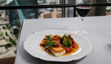 With The National building headed to foreclosure, will its six Dallas restaurants close?