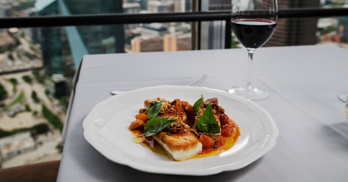 With The National building headed to foreclosure, will its six Dallas restaurants close?