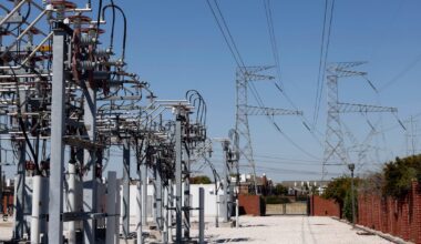 Letters to the Editor — Texas grid, DART, White Rock Lake, Fort Worth area schools, FIFA