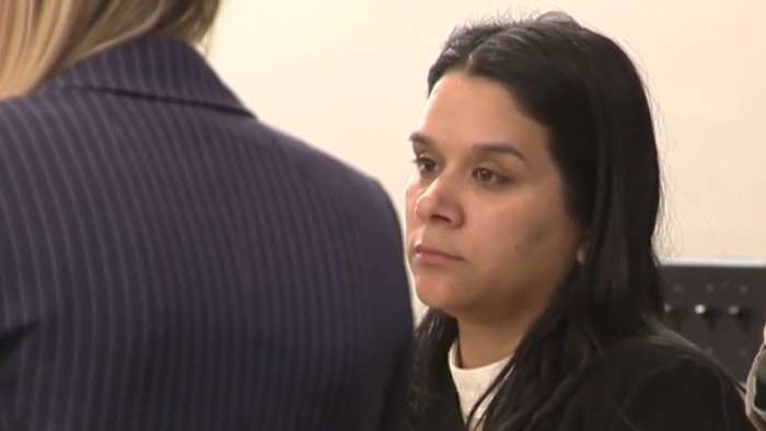 Bexar County judge sentences woman to 20 years in 2018 child neglect case