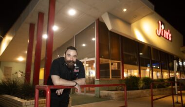 Jim’s plans to build new restaurants, add more 24-hour service 