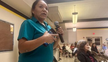 Westside community objects to SAISD’s school closure proposal