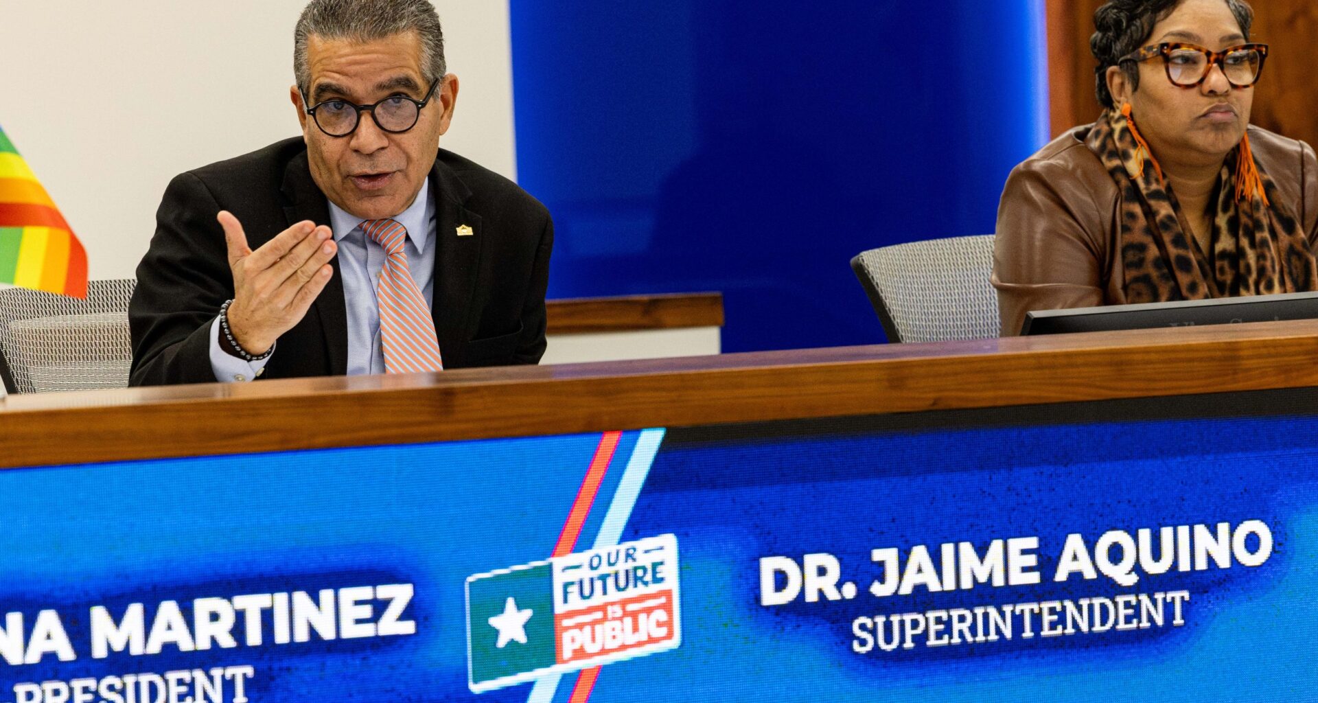 Westside community objects to SAISD’s school closure proposal