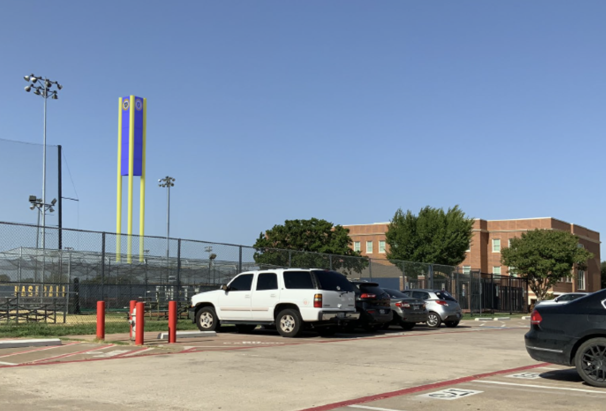 Fort Worth board approves location of new ‘stealth’ communications tower at high school, but balks on height