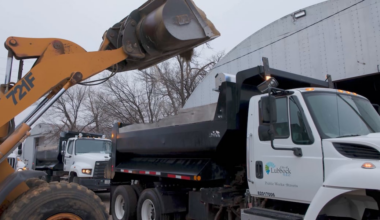 Lubbock mayor credits preparation, public cooperation for smooth winter storm response