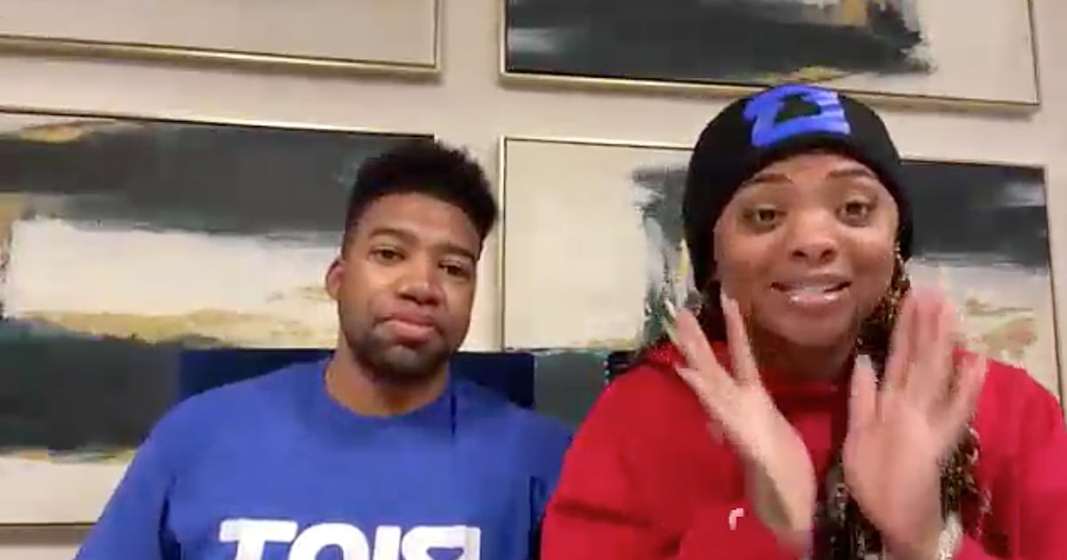 North Texas couple behind ‘Blessings in No Time’ pyramid scheme convicted by jury