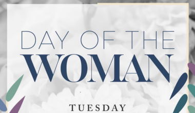 Laura W. Bush Institute to host Day of the Woman event in February featuring Amarillo native