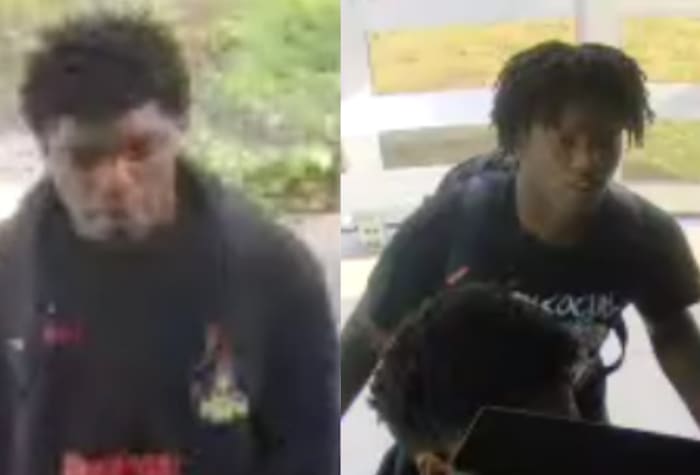 2 people in custody regarding shooting that killed woman, injured teen on METRO bus