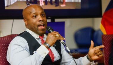 Millennial generation knocking early in Texas Senate race, trying to push out Boomers