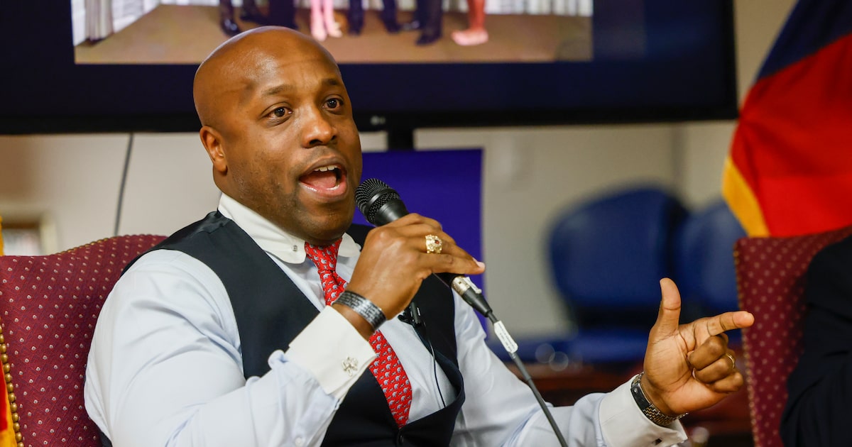 Millennial generation knocking early in Texas Senate race, trying to push out Boomers